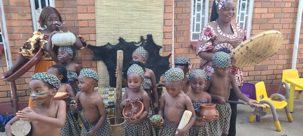 Comprehensive Syllabus