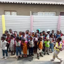 We are planning a trip to the airport