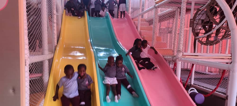 We learn as explorers